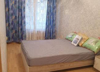 Сдаю в аренду трехкомнатную квартиру, 60 м2, Москва, район Нагатино-Садовники, Варшавское шоссе, 59к2