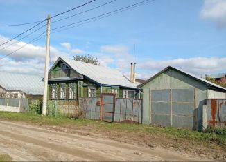 Продажа дома, 74 м2, Нерехта, улица Тургенева, 1