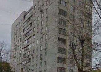 Продам 3-ком. квартиру, 64 м2, Москва, улица Поликарпова, 8, метро Улица 1905 года