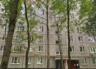 Продаю квартиру студию, 20.1 м2, Москва, улица Красного Маяка, метро Академика Янгеля