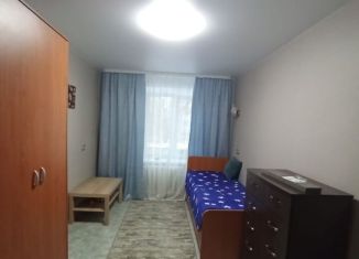 Сдается в аренду комната, 13 м2, Омск, Степная улица, 239, Центральный округ