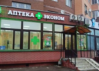 Продается торговая площадь, 65 м2, Подольск, Садовая улица, 3к2