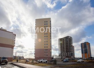 Продам двухкомнатную квартиру, 50.6 м2, Кемерово, бульвар Строителей, 69А