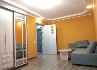 Сдается 1-ком. квартира, 40 м2, Солнечногорск, микрорайон Рекинцо, 14