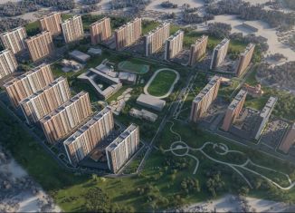 Продается 2-комнатная квартира, 44.4 м2, Ростов-на-Дону, Элеваторный переулок, 6/3