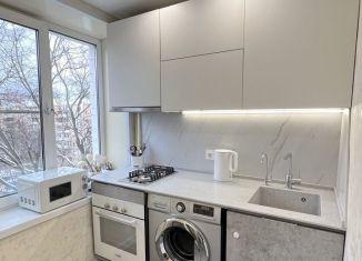 Продажа 3-комнатной квартиры, 60 м2, Москва, Кантемировская улица, 33к2, метро Кантемировская