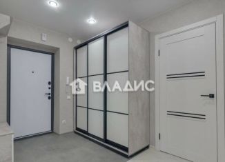 Продажа двухкомнатной квартиры, 71.1 м2, Вологда, улица Гагарина, 80Ак4