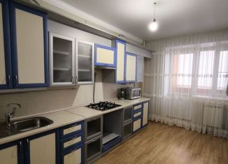 2-ком. квартира в аренду, 60 м2, Чебоксары, улица Академика Королёва, 1