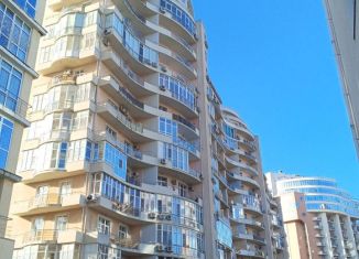 3-ком. квартира на продажу, 125 м2, Геленджик, Красногвардейская улица, 38АлитА