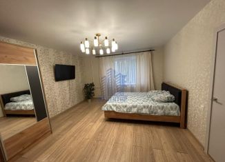 Продам 1-ком. квартиру, 38 м2, Чувашия, Набережная улица, 15