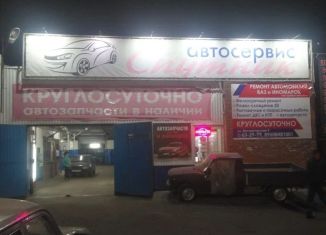 Сдается гараж, 20 м2, Тольятти, Ботаническая улица, 9