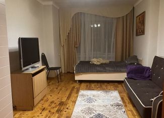 Сдается 1-ком. квартира, 42 м2, Тверь, улица Фадеева, Московский район