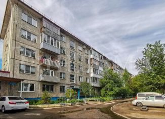 Сдача в аренду 2-ком. квартиры, 44.8 м2, Омск, улица Волкова, 7А