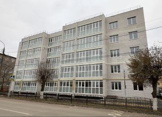 Продам 1-ком. квартиру, 34.2 м2, Орловская область, улица Карла Маркса, 108