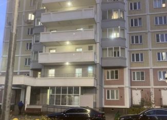 Сдается в аренду 2-ком. квартира, 60 м2, Люберцы, Преображенская улица