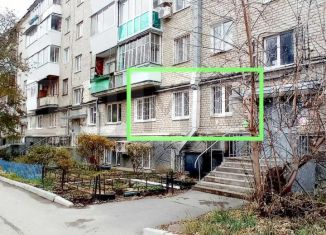 Продажа 3-ком. квартиры, 57 м2, Екатеринбург, Донская улица, 31, метро Уралмаш