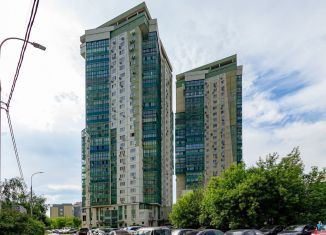 Продаю 4-комнатную квартиру, 111 м2, Москва, ЗАО, улица Покрышкина, 3