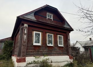 Продаю дом, 35 м2, Кольчугино, улица Матросова