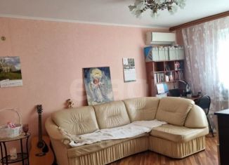 Продается трехкомнатная квартира, 56 м2, Люберцы, Московская улица, 14