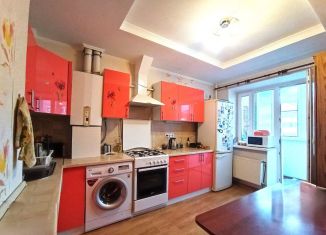 Продажа 3-комнатной квартиры, 65 м2, Ростов-на-Дону, Пролетарский район, проспект 40-летия Победы, 103