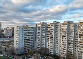 2-ком. квартира на продажу, 50.7 м2, Москва, улица Яблочкова, 23к2, Бутырский район