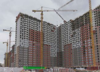 Продажа 1-комнатной квартиры, 33.4 м2, Ростовская область