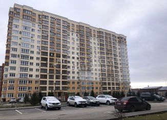 Продам квартиру студию, 25 м2, Кемерово, улица Мичурина, 58, ЖК Мичуринская Аллея