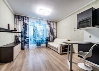 Продам квартиру студию, 26.9 м2, Сертолово, Тихвинская улица, 10к5