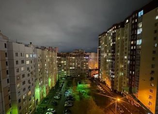 2-комнатная квартира на продажу, 54.6 м2, Воронеж, улица Антонова-Овсеенко, 33