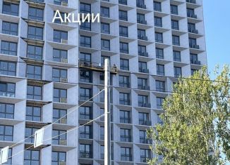 Продается 1-ком. квартира, 41.8 м2, Ярославль, Ленинский район