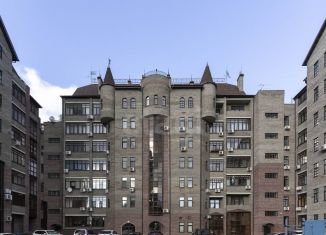 Продажа многокомнатной квартиры, 299.4 м2, Тюмень, Восточный округ, улица Николая Фёдорова, 9