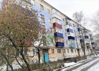 2-комнатная квартира на продажу, 45.5 м2, Сызрань, улица Лазо, 19А