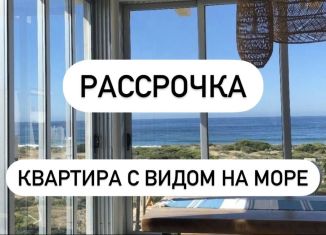 Продажа квартиры студии, 27 м2, Дагестан, улица М. Халилова, 2А