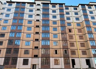 Продам 1-комнатную квартиру, 44 м2, Дагестан, улица Чернышевского, 7