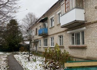 Продажа 2-комнатной квартиры, 43 м2, Тверская область, Октябрьская улица, 8