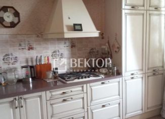 Продам 2-ком. квартиру, 60 м2, Кострома, Давыдовская улица, 20, ЖК Парковый