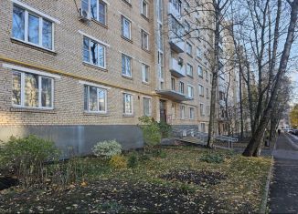 Продается квартира студия, 12 м2, Москва, Алтайская улица, 26, ВАО