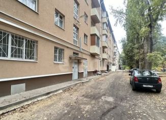 2-ком. квартира на продажу, 42 м2, Воронеж, улица Еремеева, 39