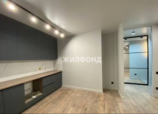 Продам 3-ком. квартиру, 54 м2, Кемерово, ЖК Солнечный Бульвар, Солнечный бульвар, 8