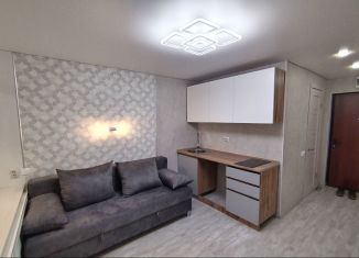 Продам квартиру студию, 21 м2, Тюмень, улица Республики, 241