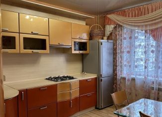 Трехкомнатная квартира на продажу, 65 м2, Ярославль, Дзержинский район, Ленинградский проспект, 60