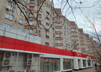 Продам 2-комнатную квартиру, 46.6 м2, Воронеж, улица Остужева, 28, Железнодорожный район