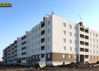 3-комнатная квартира на продажу, 80.6 м2, Тула