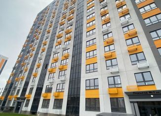 Продажа трехкомнатной квартиры, 73.5 м2, Воронеж, улица Полковника Богомолова