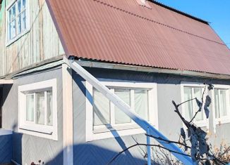 Продам дом, 37.9 м2, Иркутская область, Бассейная улица, 35