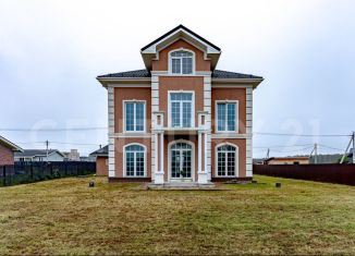 Дом на продажу, 302.7 м2, деревня Низино, Достоевская улица, 9