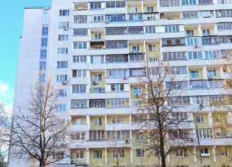 Продается двухкомнатная квартира, 51.7 м2, Москва, Таллинская улица, 6, район Строгино