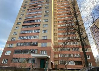 Продажа 1-комнатной квартиры, 29.6 м2, Лосино-Петровский, Первомайская улица, 11