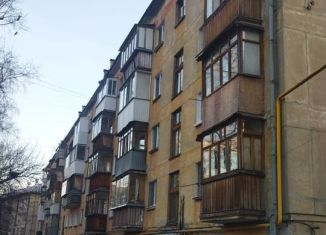 Продаю трехкомнатную квартиру, 56.4 м2, Екатеринбург, Чкаловский район, улица Косарева