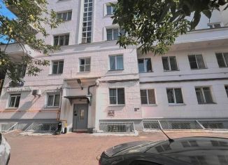 Продам квартиру студию, 10.3 м2, Москва, 1-й Тверской-Ямской переулок, 14, метро Новослободская